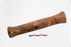 Foto von Schleifstein (NHMW-PRAE-024255)